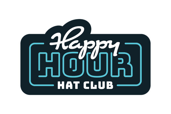 Happy Hour Hat Club